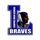 Lompoc High School logo