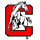 Cortez High School logo