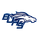 Bishop Union High School logo