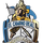 El Camino Real Charter High School logo