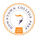 DCP El Primero High School logo
