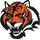 Entiat High School logo