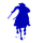 Teaneck High School logo