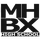 Mott Hall Bronx High School logo
