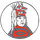 Klawock High School logo