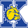 Monsignor Kelly Catholic High School logo