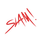 SLAM Miami Charter logo