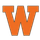 West De Pere High School logo