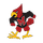 Macarthur High School - Irving logo