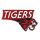 Darby High School logo