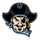 Barbe High School logo