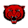 Mena High School logo