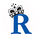 Rosary High School logo