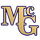 McGuffey High School logo