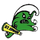 St. Edward High School logo