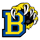 Brawley Union High School logo
