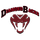 Dutton/Brady High School logo
