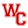 Woodland Christian High School logo