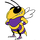 Sabinal High School logo