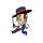 Palo Duro High School logo