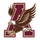 Astronaut High School logo
