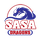 Saginaw Arts & Sciences Academy logo