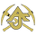Apache Junction High School logo