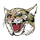 Cassadaga Valley High School logo