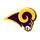 Garfield High School logo