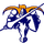 Lamoille Union High School logo