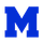 Malcolm High School logo