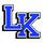 Linden-Kildare High School logo