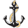 Glen Lake High School logo
