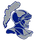 Blue Ridge High School logo