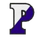 Patterson High School logo