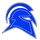 Frontier High School logo