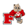 Florence High School logo