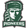 Clare High School logo