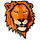Lanphier High School logo