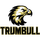 Trumbull High School logo