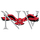 Nemo Vista High School logo