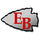 East Bay High School logo