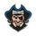 Matanzas High School logo