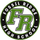 Fossil Ridge High School logo