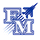 Franklin Monroe Middle-High School logo