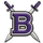 Bleckley County High School logo