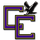 Crawford County High School logo