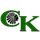 Cross Keys High School logo