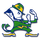 Dublin High School logo