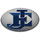 East Jackson Comp. High School logo